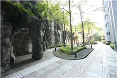 鄰近碧湖山水社區推薦-現代米羅，位於台北市內湖區